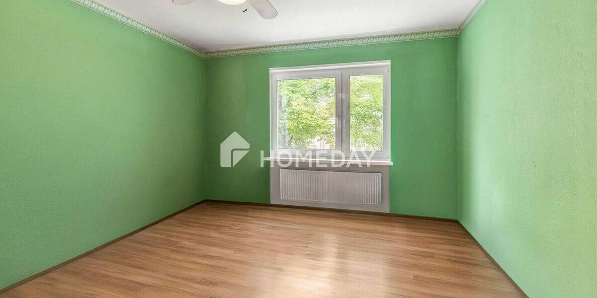 Etagenwohnung Regensburg Westenviertel - 4 Zimmer, 89 m&sup2;, 399.000&euro; | Angebot:26768130