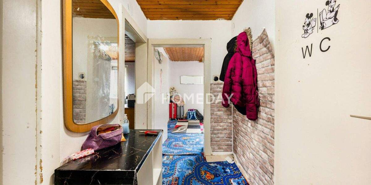 Mehrfamilienhaus, Wohnhaus Nittendorf (Schönhofen) Schönhofen - 5 Zimmer, 167 m&sup2;, 449.000&euro; | Angebot:25702474