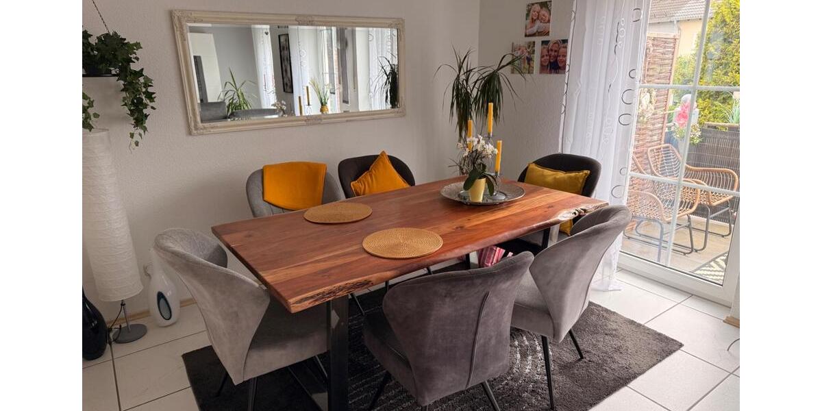 Maisonettenwohnung Burglengenfeld - 4 Zimmer, 116 m&sup2;, 345.000&euro; | Angebot:26845524