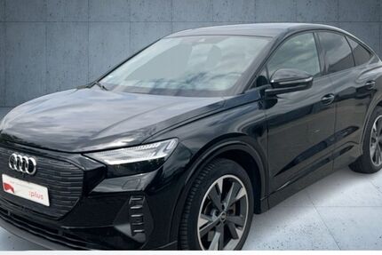 Audi Q4 e-tron 54.156 km 38.470 &euro; Neutraubling 93073