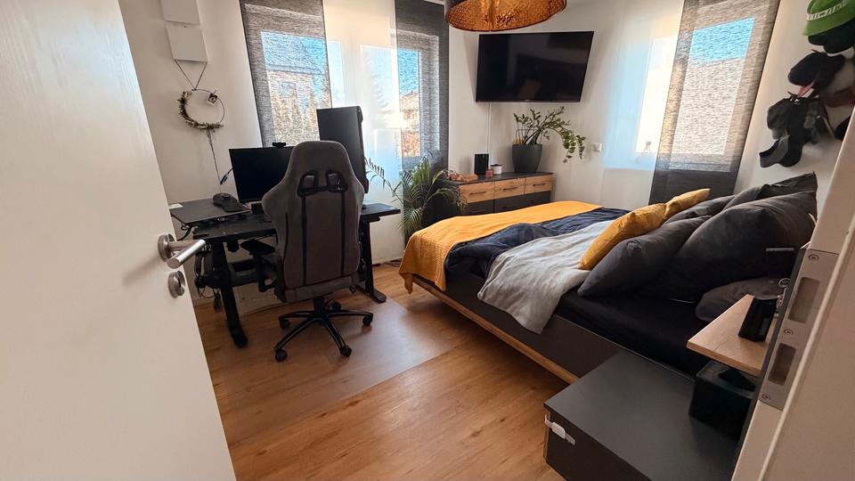 Erdgeschoßwohnung Abensberg - 3 Zimmer, 89 m&sup2;, 400.000&euro; | Angebot:26130087