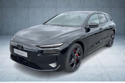 Audi A6 e-tron 9.900 km 75.470 &euro; Neutraubling 93073