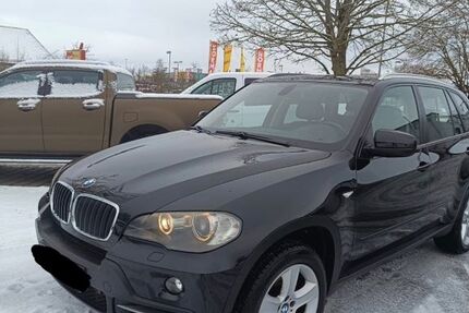 BMW X5 196.500 km 9.500 &euro; Kelheim 93309