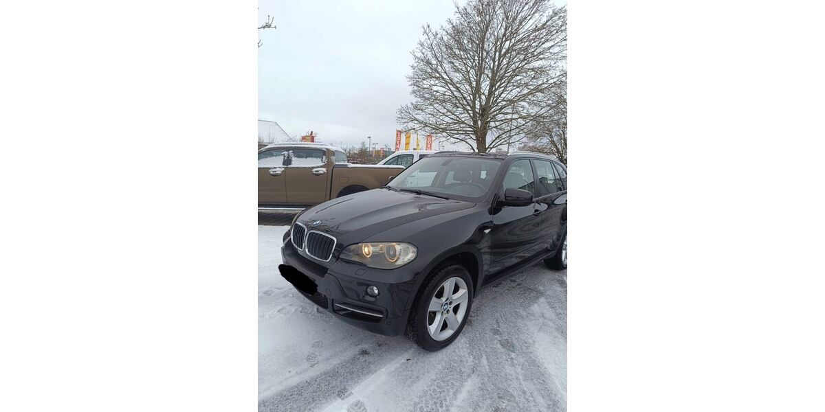 BMW X5 196.500 km 9.500 &euro; Kelheim 93309