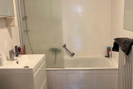 Wohnung Regensburg Kumpfmühl - 1 Zimmer, 20 m&sup2;, 530&euro; | Angebot:26356667