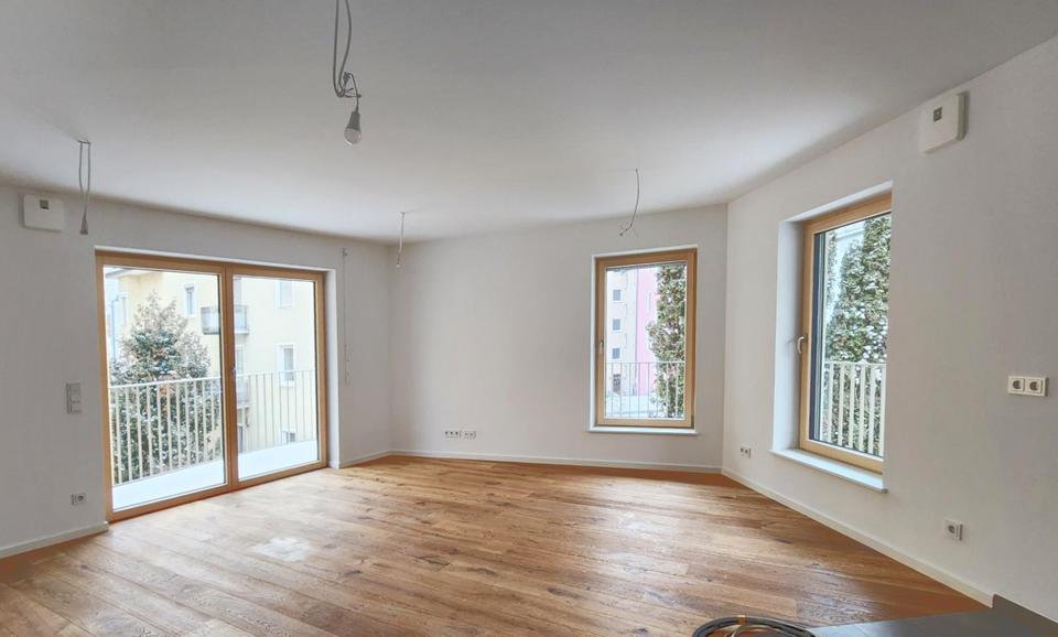 Etagenwohnung Regensburg Galgenberg - 2 Zimmer, 65 m&sup2;, 1.190&euro; | Angebot:24700935