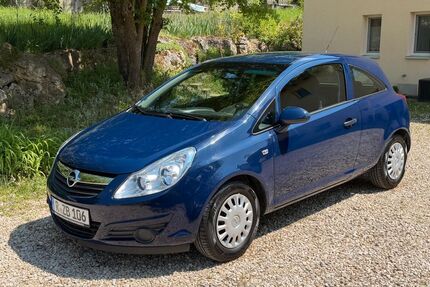 Opel Corsa 68.000 km 2.700 &euro; Regensburg 93049