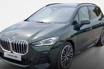 BMW 218 Active Tourer 27.400 km 32.890 &euro; Regensburg 93055