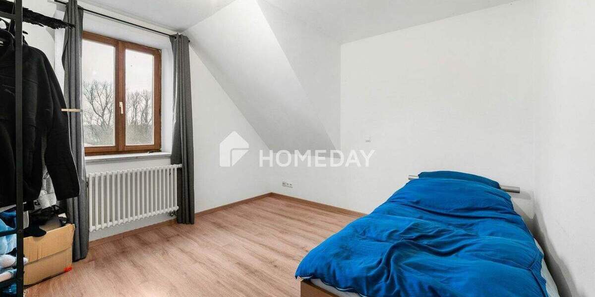 Etagenwohnung Abensberg Gaden - 3 Zimmer, 69 m&sup2;, 249.000&euro; | Angebot:25694121