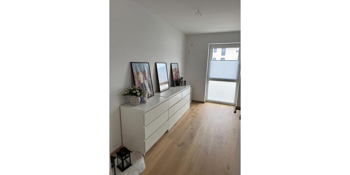 Exklusive NeubauWHG - perfektes Zuhause od Kapitalanlage 3 zimmer