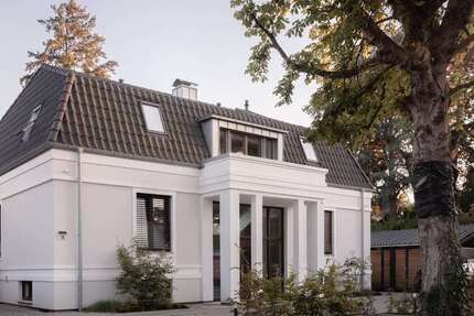 Wohnung zum Mieten in Hannover 2.480 € 129 m²