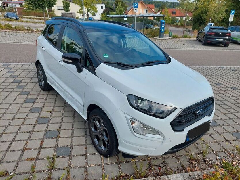 EcoSport