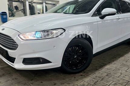 Ford Mondeo 114.750 km 10.999 &euro; Neutraubling bei Regensburg 93073