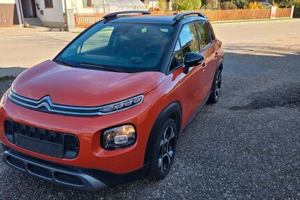 Citroen C3 Aircross 140.404 km 8.990 &euro; Neutraubling 93073