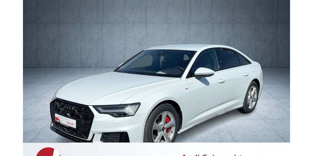 Audi A6 12.859 km 61.770 &euro; Neutraubling 93073