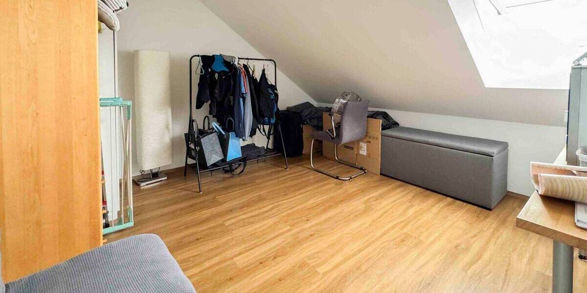 Etagenwohnung Teublitz Saltendorf - 3 Zimmer, 76 m&sup2;, 348.000&euro; | Angebot:26642636