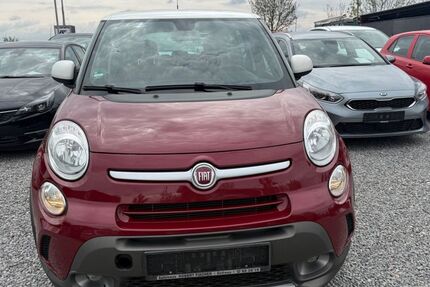 Fiat 500L 97.700 km 5.999 &euro; Regensburg 93055