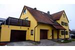 Einfamilienhaus Abensberg - 5 Zimmer, 202 m&sup2;, 490.000&euro; | Angebot:25984602