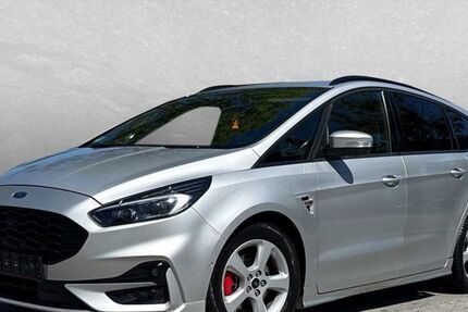 Ford S-Max 103.000 km 22.750 &euro; Regensburg 93059