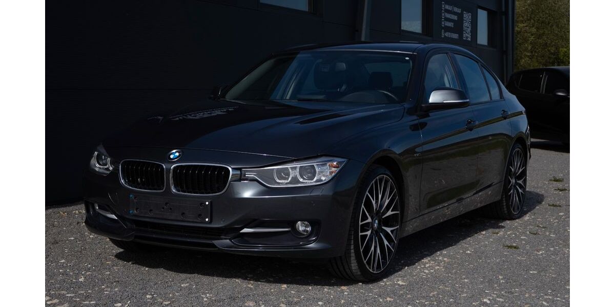 BMW 320 168.300 km 11.980 &euro; Hemau 93155