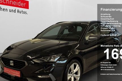 Seat Leon 24.625 km 27.950 &euro; Regensburg 93055