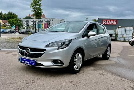Opel Corsa 100.900 km 8.490 &euro; Wörth an der Donau 93086