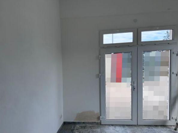 VG3867d Neu sanierte Gastro- oder Ladenflächen in hochfrequentierter Lage Maxhütte-Haidhof zimmer