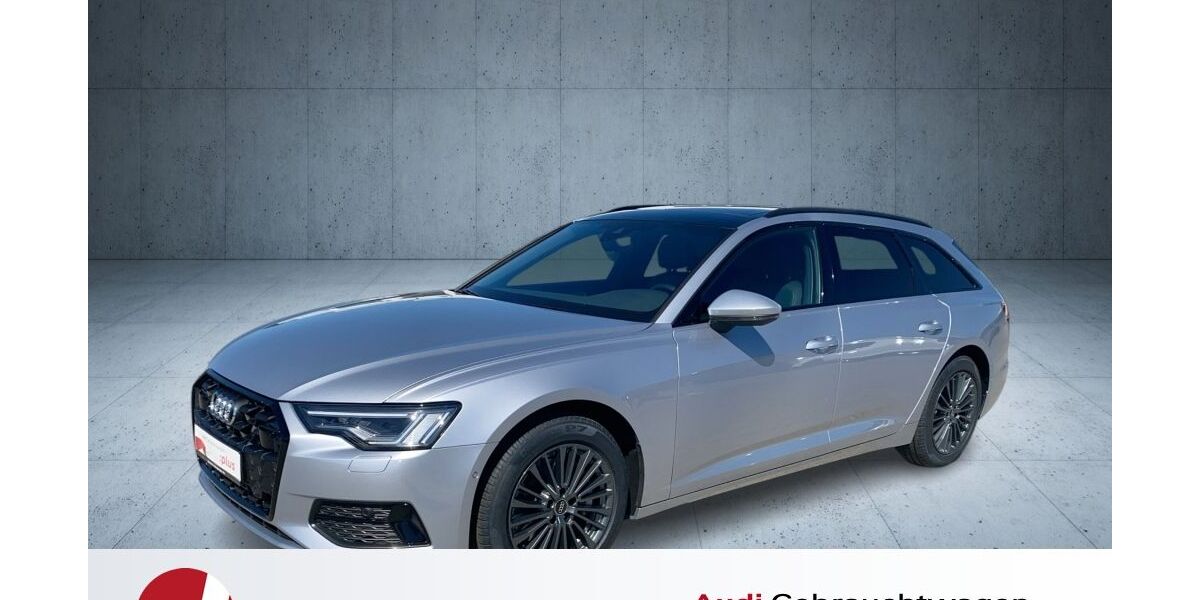 Audi A6 28.511 km 52.240 &euro; Saal a.d. Donau 93342
