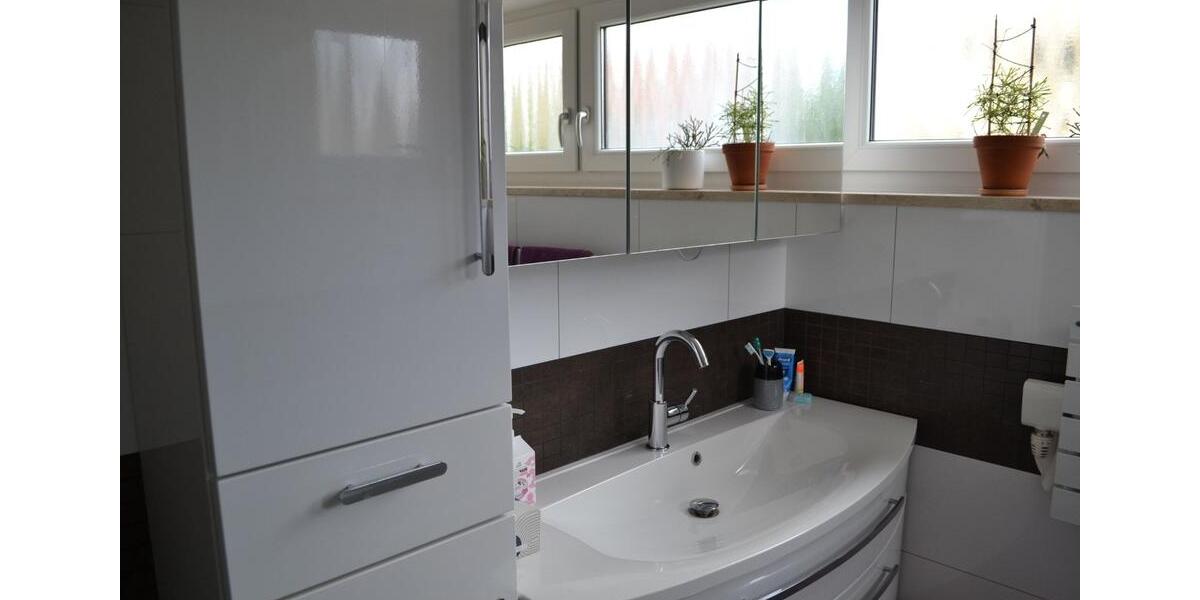 Terrassenwohnung Regensburg Ganghofersiedlung - 3 Zimmer, 80 m&sup2;, 480.000&euro; | Angebot:26946422