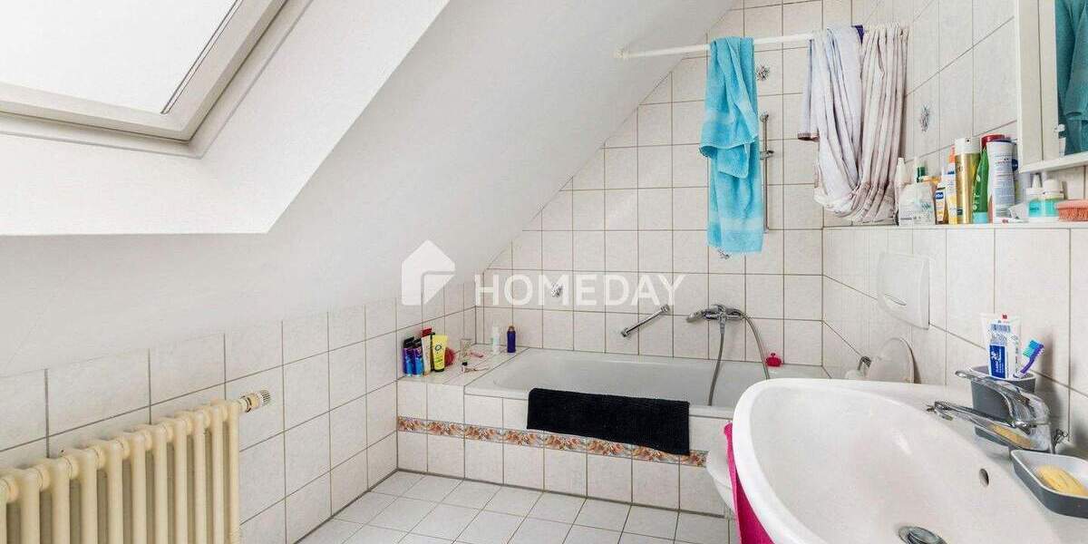 Etagenwohnung Abensberg Gaden - 3 Zimmer, 69 m&sup2;, 249.000&euro; | Angebot:25694121