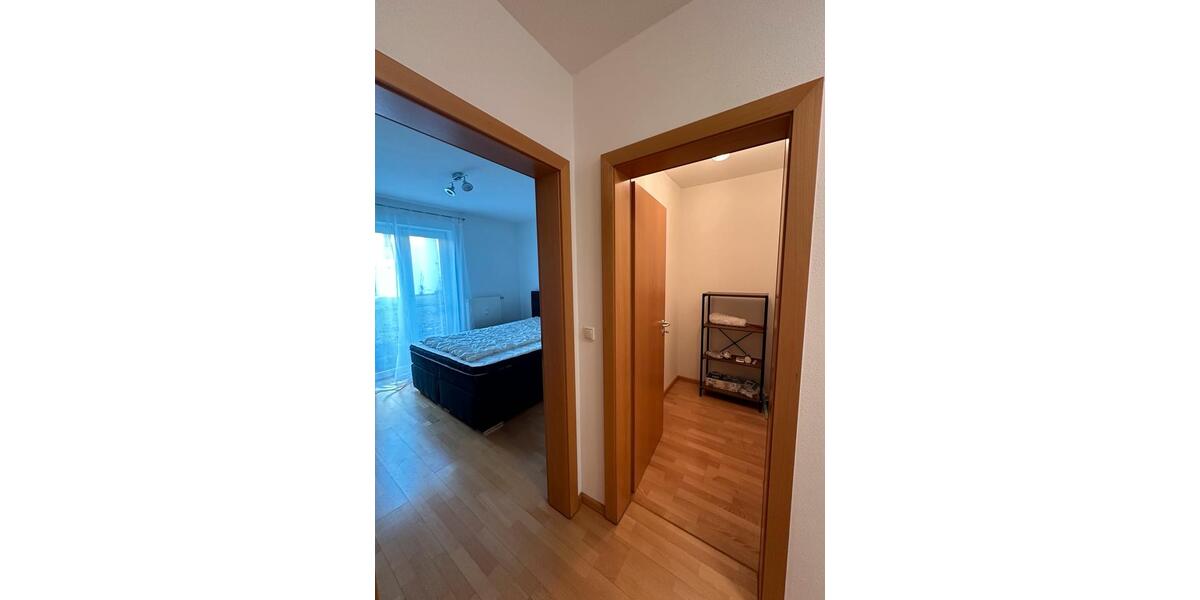 Erdgeschoßwohnung Regensburg Konradsiedlung - 2.5 Zimmer, 58 m&sup2;, 370.000&euro; | Angebot:27607188