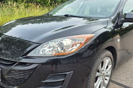 Mazda 3 235.000 km 1.300 &euro; Donaustauf 93093