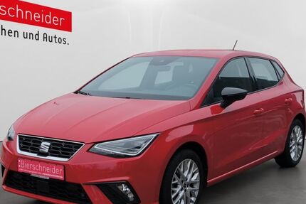 Seat Ibiza 32.780 km 19.750 &euro; Regensburg 93055