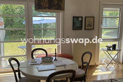 Wohnungsswap - 2 Zimmer, 58 m² - Brunhuberstraße, Regensburg
