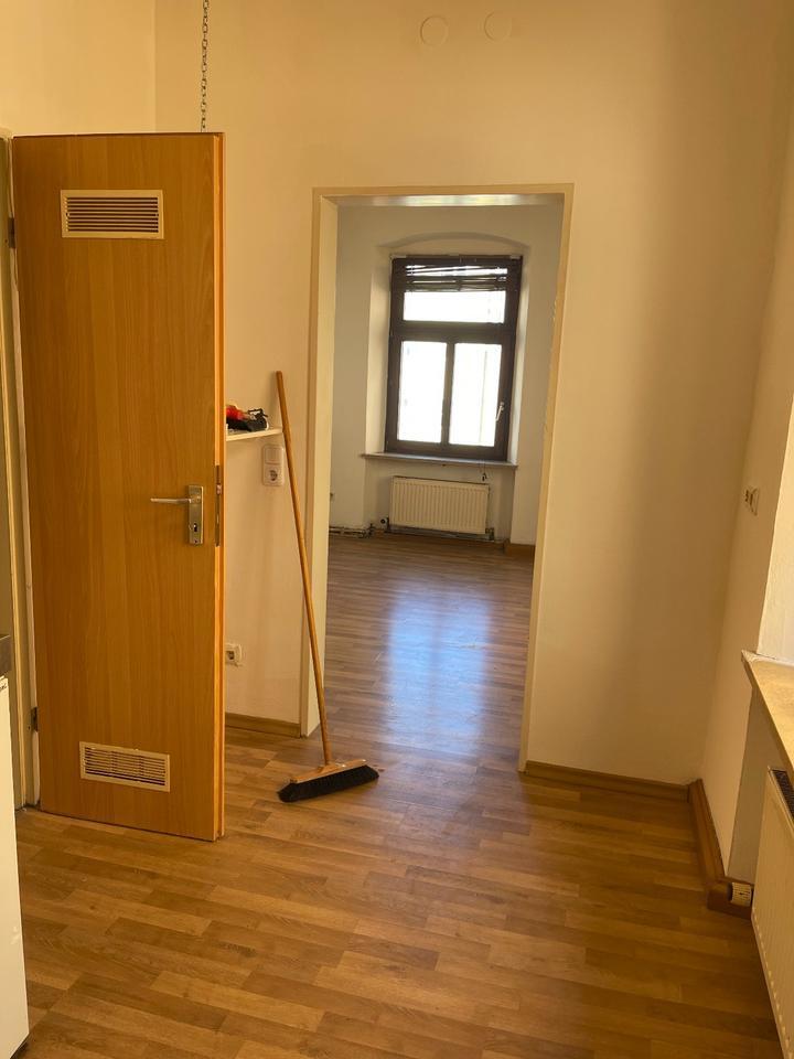 1,5 Zimmer-Appartement ca. 24 m2, Nähe Arnulfsplatz