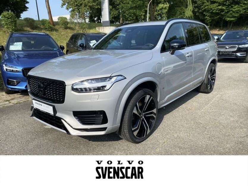 XC90