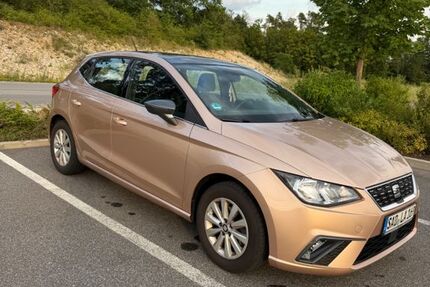 Seat Ibiza 79.102 km 14.790 &euro; Maxhütte-Haidhof 93142