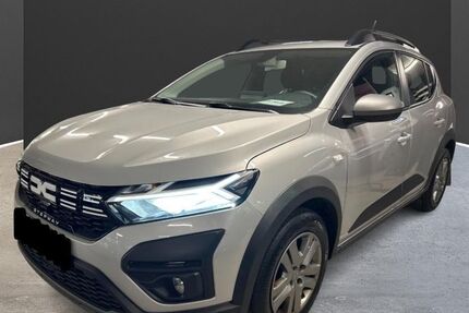 Dacia Sandero 45.808 km 14.590 &euro; Schierling 84069