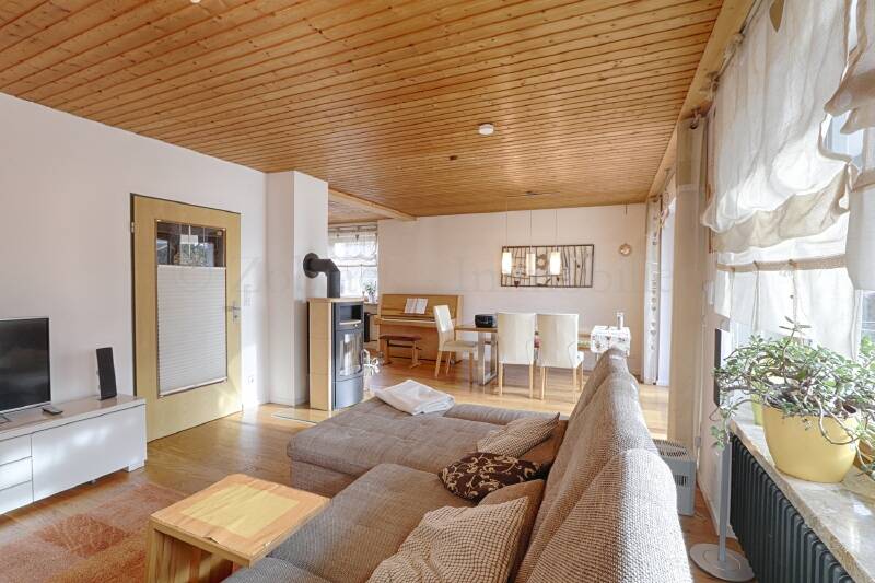 Doppelhaushälfte Laaber Waldetzenberg - 6 Zimmer, 171 m&sup2;, 425.000&euro; | Angebot:26261153