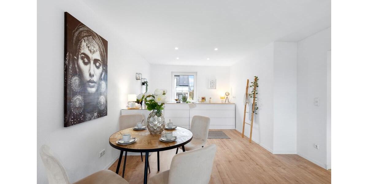 Etagenwohnung Barbing - 4 Zimmer, 86 m&sup2;, 325.000&euro; | Angebot:26561108