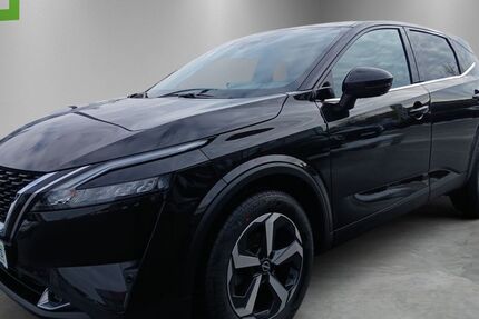 Nissan Qashqai 23.980 km 26.990 &euro; Regensburg 93055