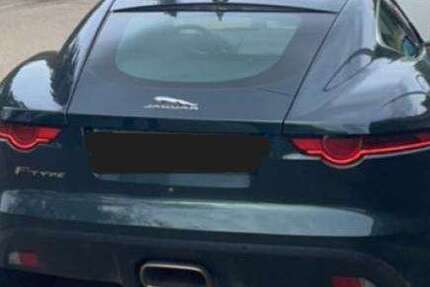 Jaguar F-Type 60.000 km 38.999 &euro; Regensburg 93059