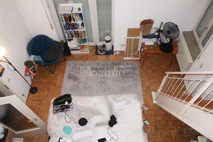 Wohnung Regensburg Das Dörnberg - 1.5 Zimmer, 48 m&sup2;, 235.000&euro; | Angebot:27013649