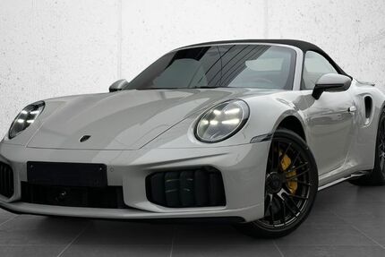 Porsche 992 6.000 km 327.900 &euro; Regensburg 93055