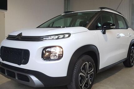 Citroen C3 Aircross 19.600 km 12.990 &euro; Wörth an der Donau 93086