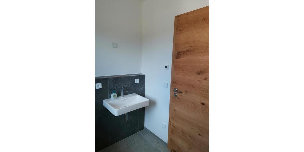 Etagenwohnung Geiselhöring - 3 Zimmer, 104 m&sup2;, 1.100&euro; | Angebot:26252415