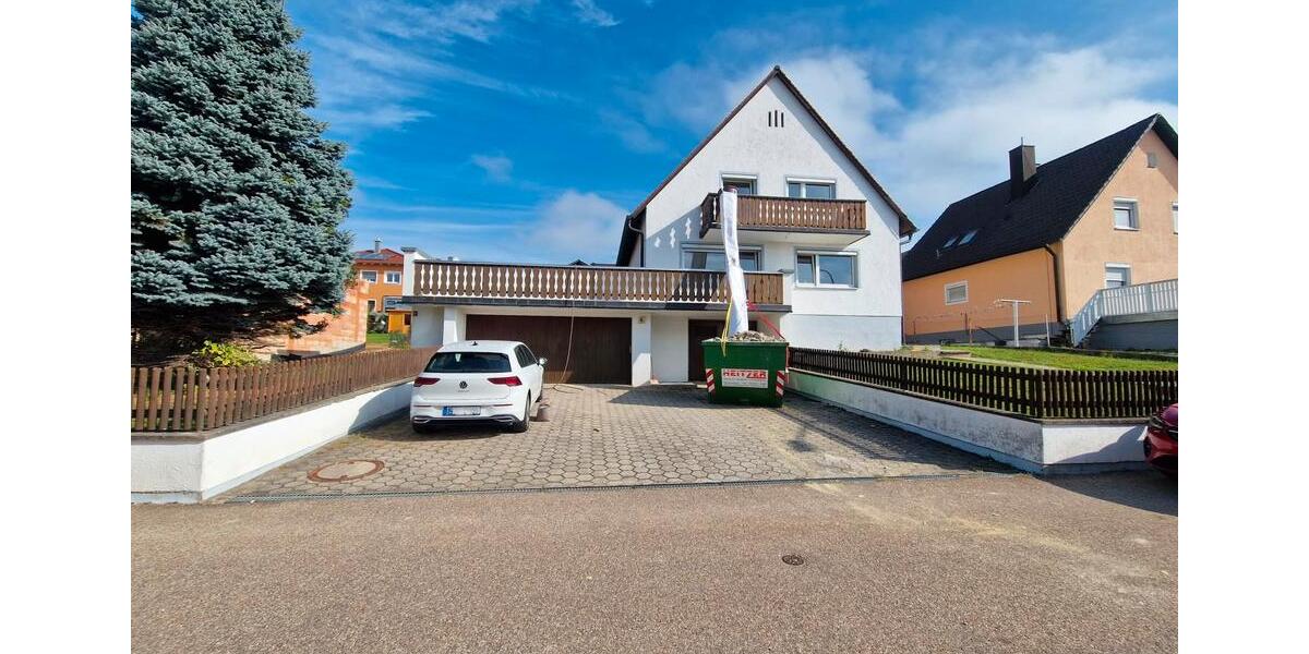 Einfamilienhaus Schierling - 5 Zimmer, 130 m&sup2;, 360.000&euro; | Angebot:26815880