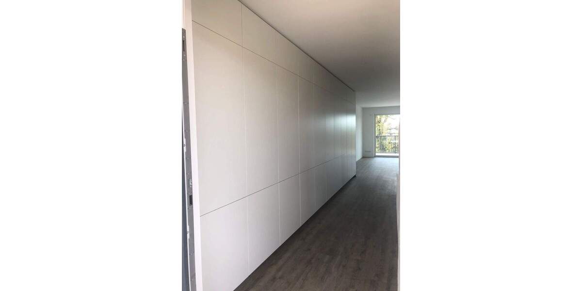 Etagenwohnung Burglengenfeld Augustenhof - 2 Zimmer, 53 m&sup2;, 259.900&euro; | Angebot:24498703