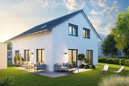 Haus zum Kaufen in Nittenau 695.000 € 142.64 m² 5 zimmer