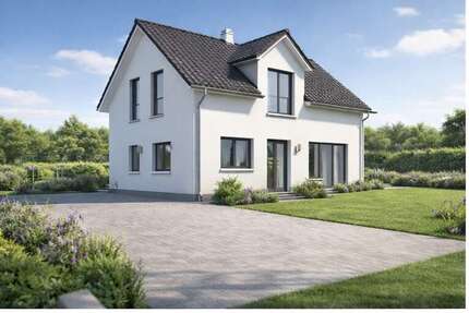 Haus Mintraching - 4 Zimmer, 130 m&sup2;, 599.000&euro; | Angebot:25384193